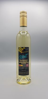 Picture of Honigwein aus feinstem Sonnenblumen Premium 0,5l 12% Alkohol