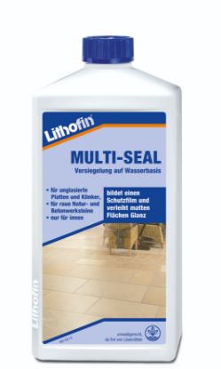 Picture of LITHOFIN Multi-Seal 1lt. - Versiegelung auf Wasserbasis