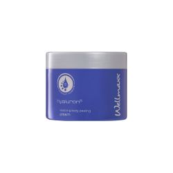 Picture of wellmaxx hyaluron⁵ vitalizing body peeling cream