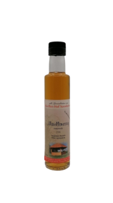 Bild von Marillenessig 250ml - BMK