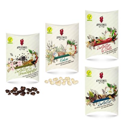 Show details for Package Veggie Schokohimmel Picture of Package Veggie Schokohimmel