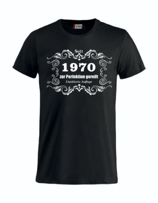 Zeige Details für T-Shirt " Birthday " individualisierbar Bild von T-Shirt " Birthday " individualisierbar