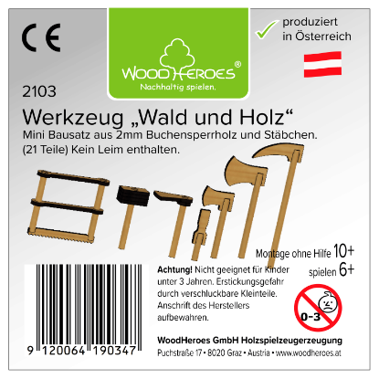 Picture of 2103 Wald und Holz
