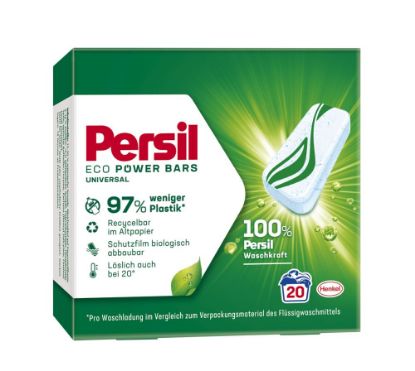 Picture of Persil, Eco Power Bars  UNIVERSAL
