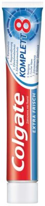 Picture of Colgate, Komplett Zahncreme  EXTRA_FRIS