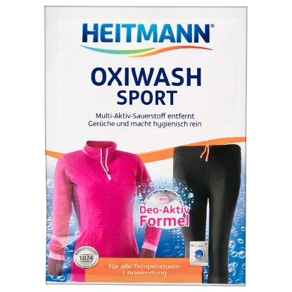 Picture of Heitmann, Oxi Wash Sport  
