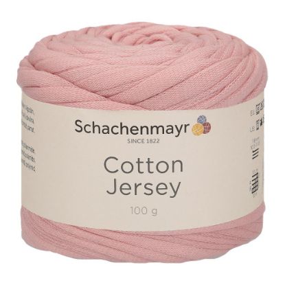 Picture of Schachenmayr, Wolle, Cotton Jersey, 100 g rosa ROSA
