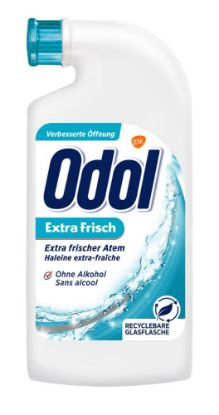 Picture of Odol, Mundwasser