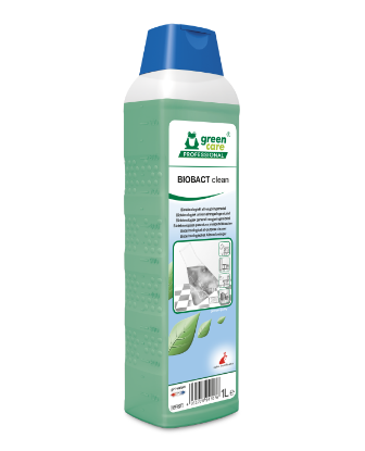 Bild von BIOBACT clean 1 Liter