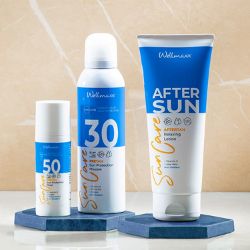 Bild von Sun Care After Sun