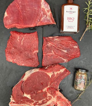 Zeige Details für Buchberger Special Cuts Paket Bild von Buchberger Special Cuts Paket