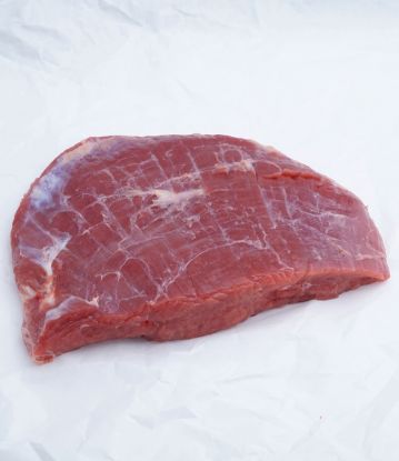 Zeige Details für Flank Steak vom Rind 500 g Bild von Flank Steak vom Rind 500 g