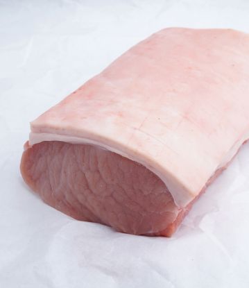 Zeige Details für Karree mit Schwarte 1 kg Bild von Karree mit Schwarte 1 kg