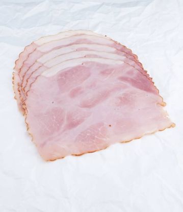 Zeige Details für Safentaler Schinken 1kg im Ganzen Bild von Safentaler Schinken 1kg im Ganzen