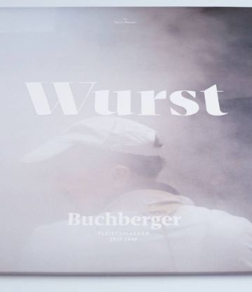 Zeige Details für Wurstplatte in 5 Akten Bild von Wurstplatte in 5 Akten