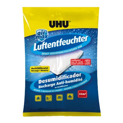 Picture of UHU, Luftentfeuchter Nachfüllung, 450g  