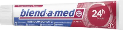 Picture of Blend-A-Med, Zahncreme  CLASSIC