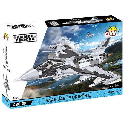 Picture of SAAB JAS 39 Gripen E (COBI® > Armed Forces)
