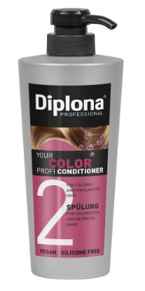 Picture of Diplona, Conditioner sortiert  COLOR