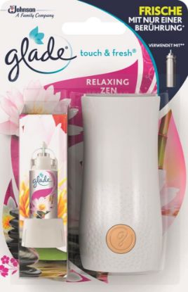 Picture of Glade, Brise One Touch Original  RELAX_ZEN