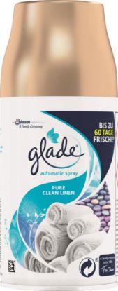 Picture of Glade, Automatic Spray Nachfüllung  PURE_CLEAN