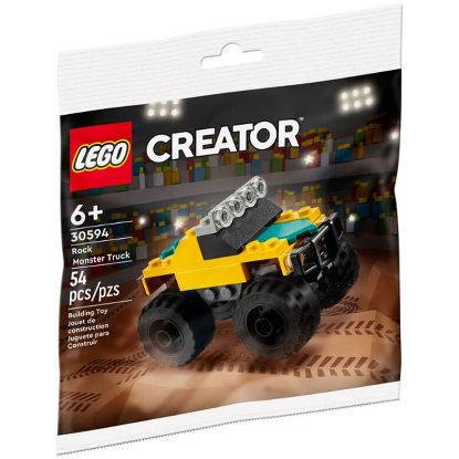 Picture of Monster-Truck (LEGO® > Polybag)