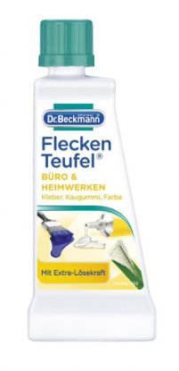 Picture of Dr. Beckmann, Fleckenteufel  4062