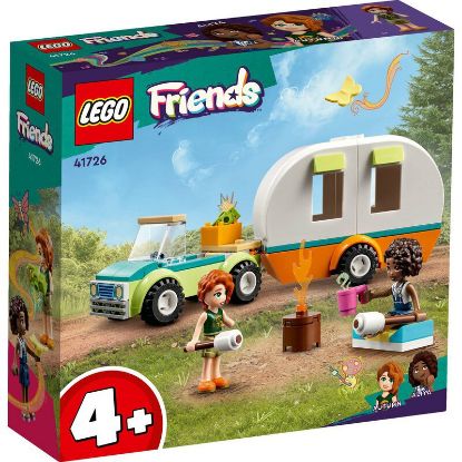 Picture of Campingausflug (LEGO® > LEGO® Friends)