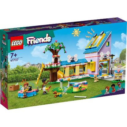 Picture of Hunderettungszentrum (LEGO® > LEGO® Friends)