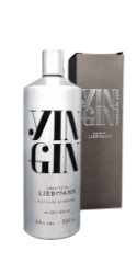 Bild von YIN GIN 125ml