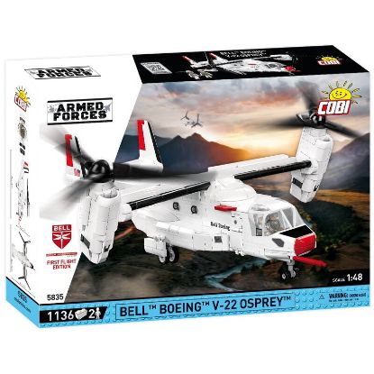 Picture of Bell Boeing V-22 Osprey First Flight Edition (COBI® > Armed Forces)
