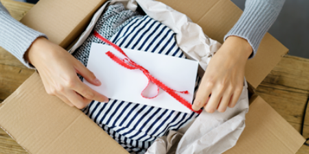 Picture for category Geschenke