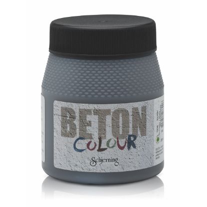 Picture of Beton Colour 250ml. schiefer