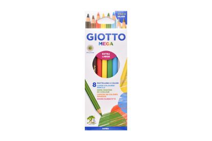 Picture of Giotto Mega 8er Karton