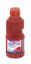 Bild von Giotto Paint Glitter EQ 250ml. rot