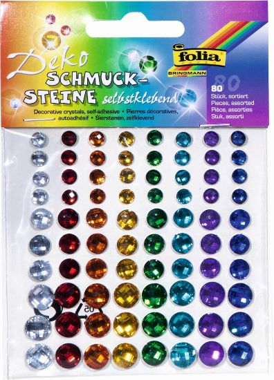 Bild von Schmucksteine Sparkling Rainbow