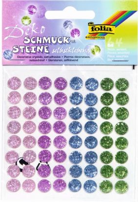 Bild von Schmucksteine Glittery Charm