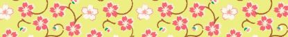 Bild von Washi-Tape 15mmx10m Blumen