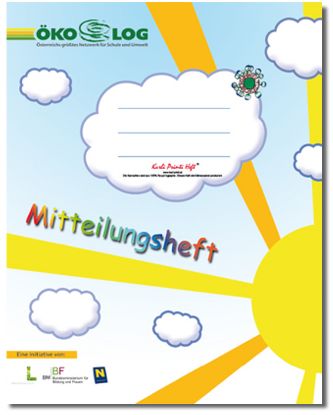 Zeige Details für ÖKOLOG-MitteilungsHEFT - Kind Bild von ÖKOLOG-MitteilungsHEFT - Kind