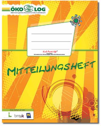 Zeige Details für ÖKOLOG-MitteilungsHEFT - Jugend Bild von ÖKOLOG-MitteilungsHEFT - Jugend