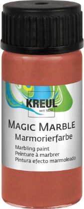 Picture of Magic Marble - Marmorierfarbe kupfer