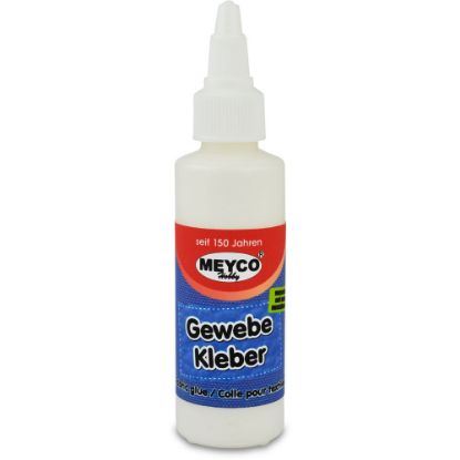 Picture of Gewebe-/Textilkleber 50g Flasche