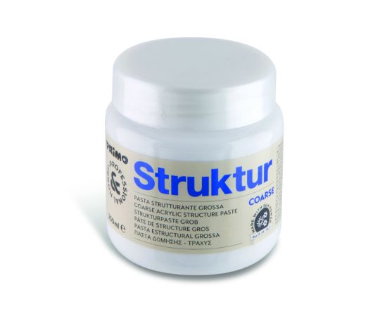 Picture of Strukturpaste grob 250ml.