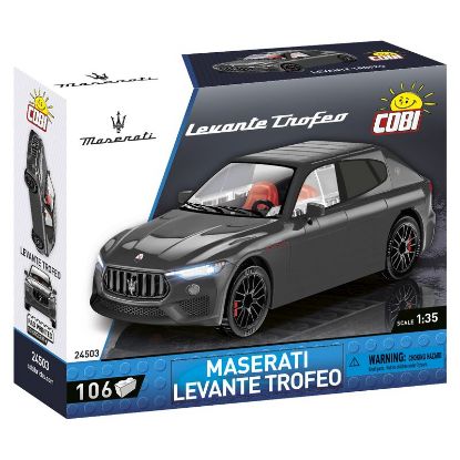 Bild von Levante Trofeo (COBI® > Maserati)