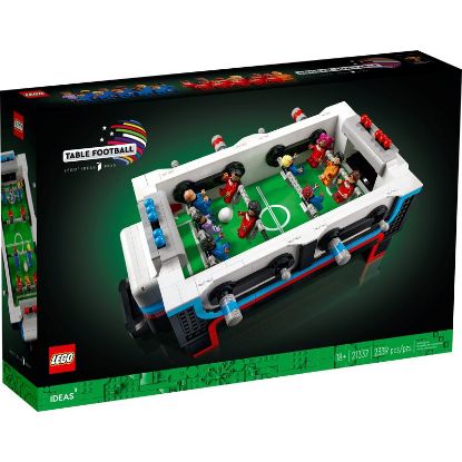 Show details for Tischkicker (LEGO® > LEGO® Ideas) Picture of Tischkicker (LEGO® > LEGO® Ideas)