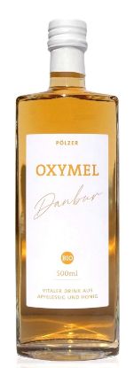 Picture of Pölzer OXYMEL - Danbur 500ml