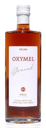Picture of Pölzer OXYMEL - Granad 500ml