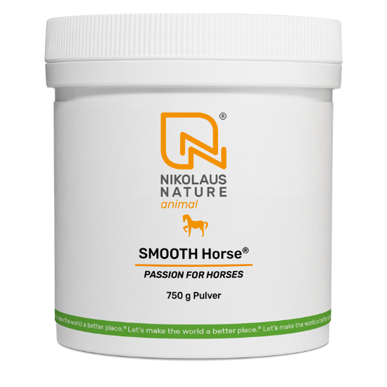 Picture of SMOOTH Horse® 750g Pulver