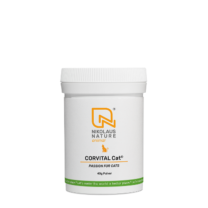 Picture of CORVITAL Cat® 40g Pulver