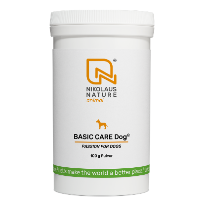 Picture of BASIC CARE Dog® 100g Pulver